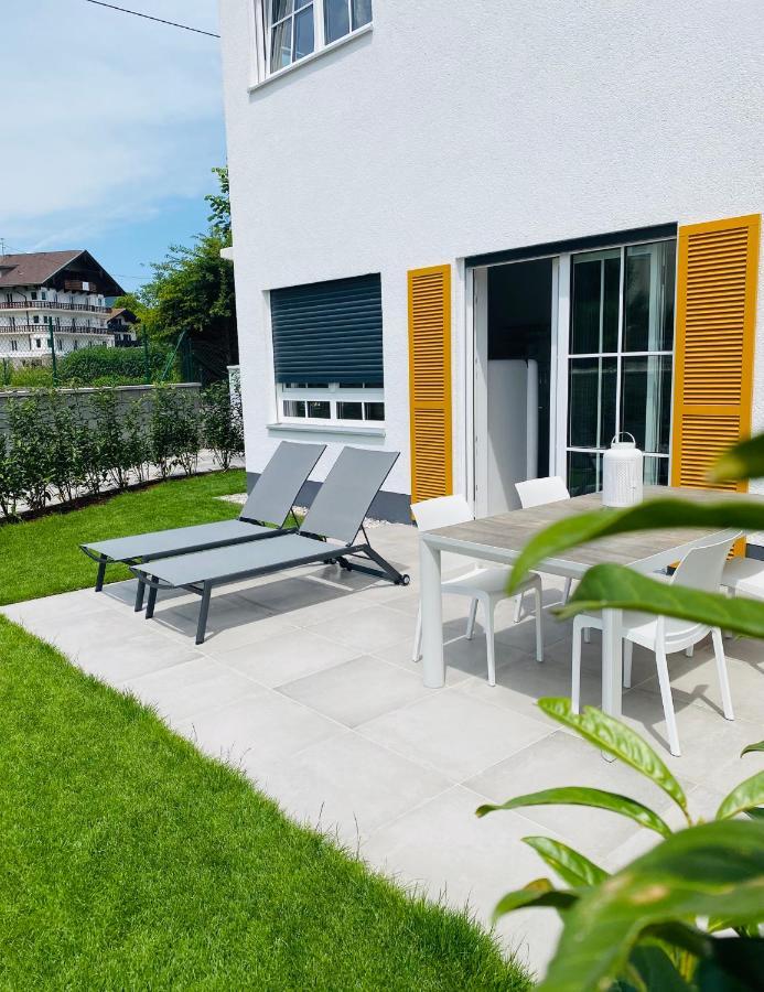 Das Bad Wiessee 22 Exterior photo